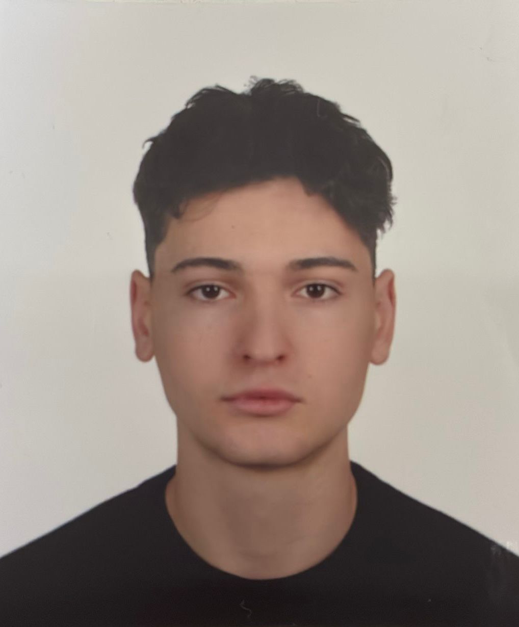 İkinci Ekip Üyesi Adı